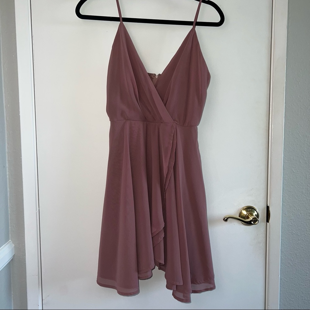 Windsor Skater Dress